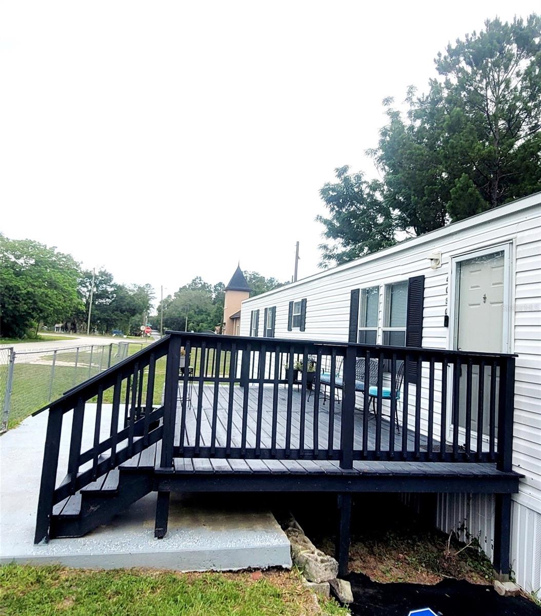 PINEHURST SUB - Residential
