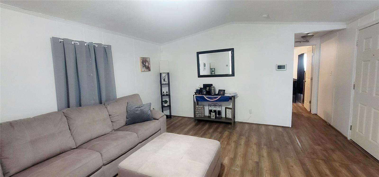 PINEHURST SUB - Residential