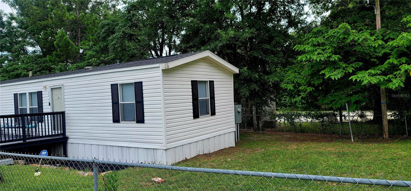 PINEHURST SUB - Residential