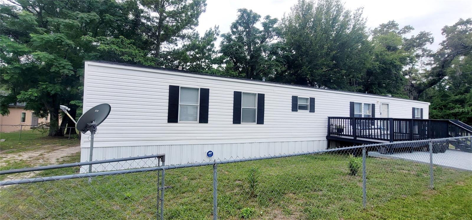 PINEHURST SUB - Residential