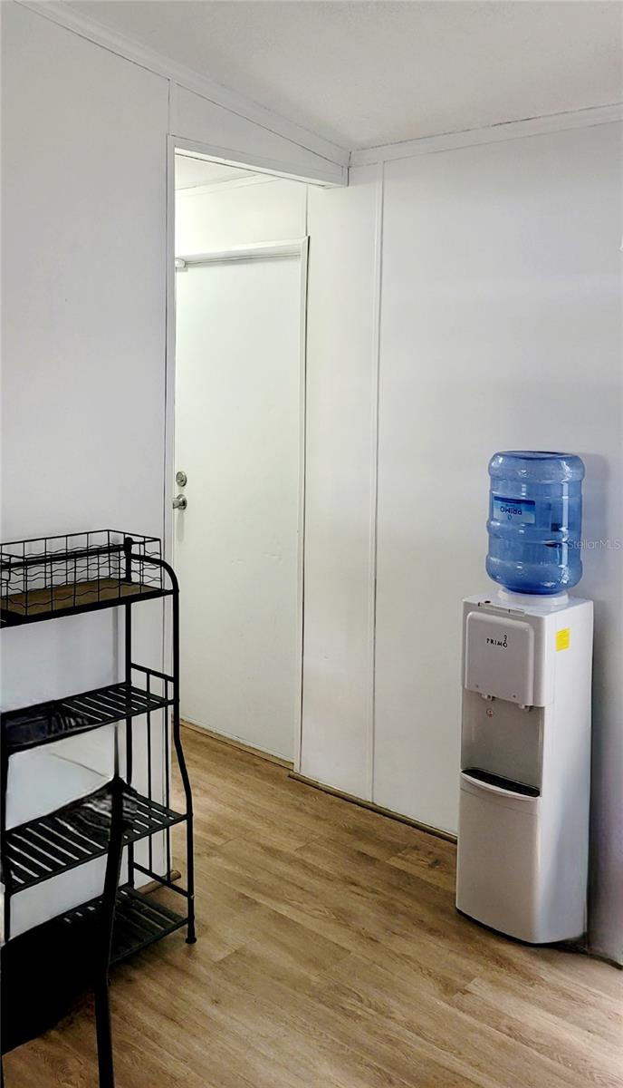 PINEHURST SUB - Residential