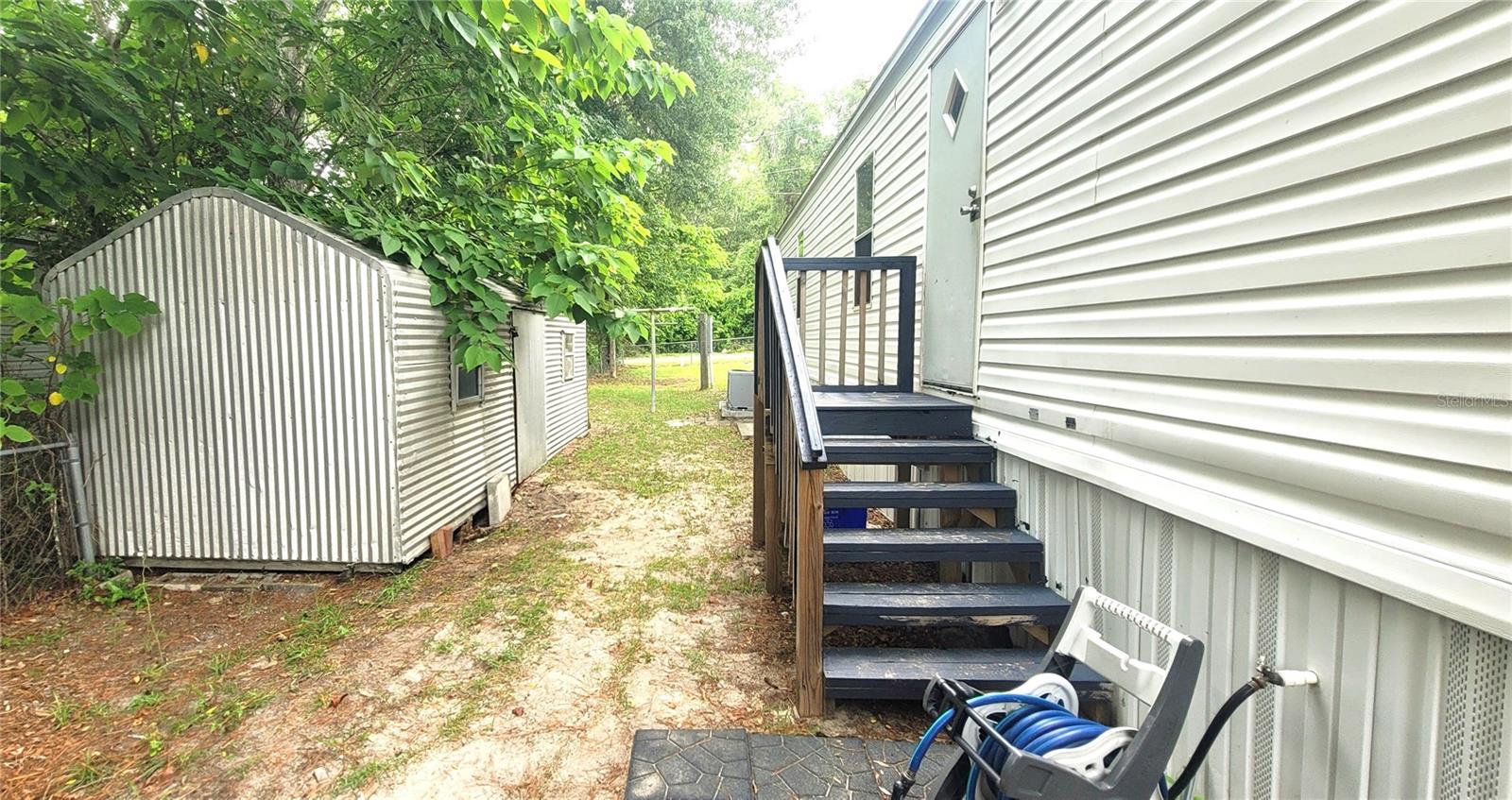 PINEHURST SUB - Residential