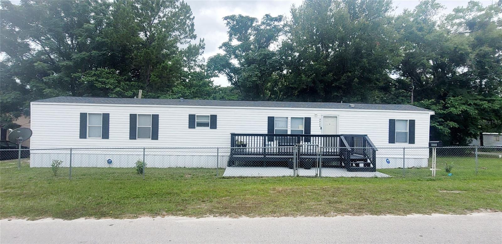 PINEHURST SUB - Residential
