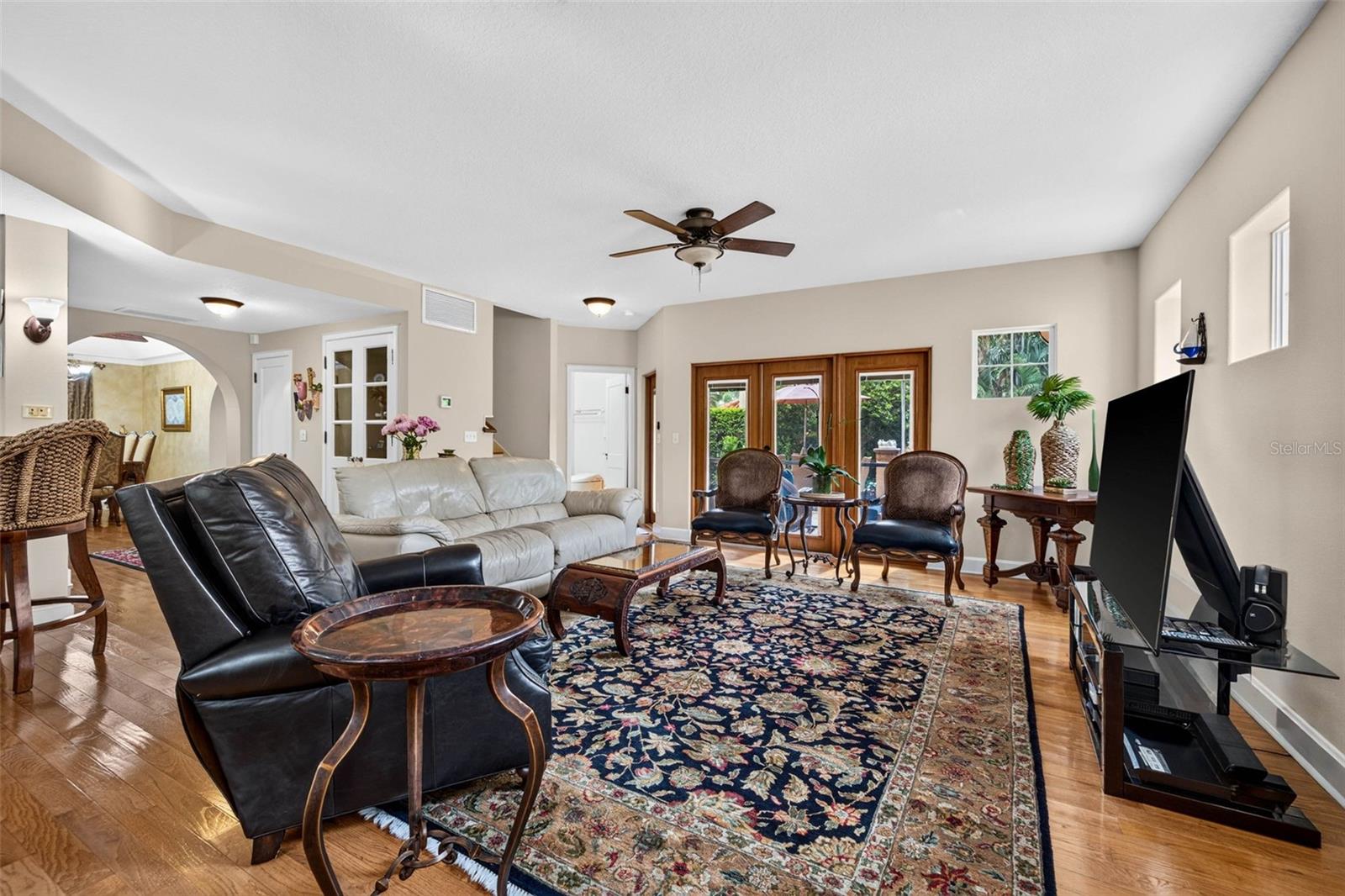 OVERBROOK PARK - Residential