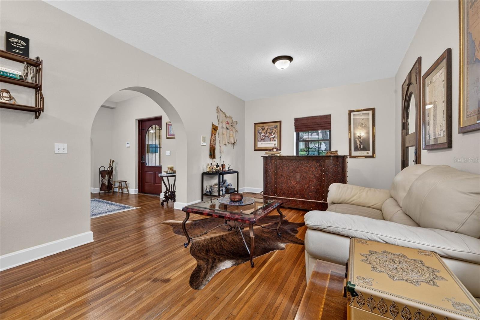 OVERBROOK PARK - Residential
