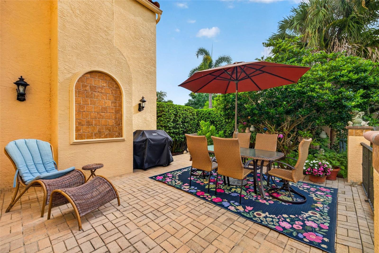 OVERBROOK PARK - Residential