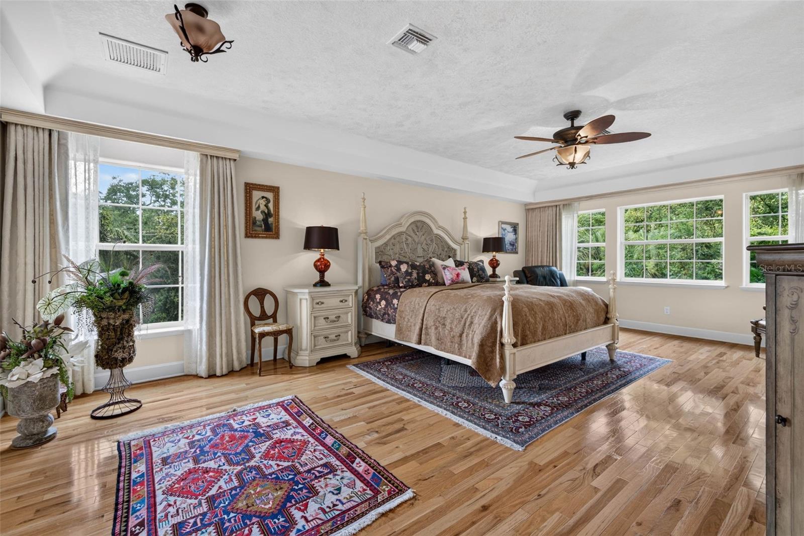 OVERBROOK PARK - Residential