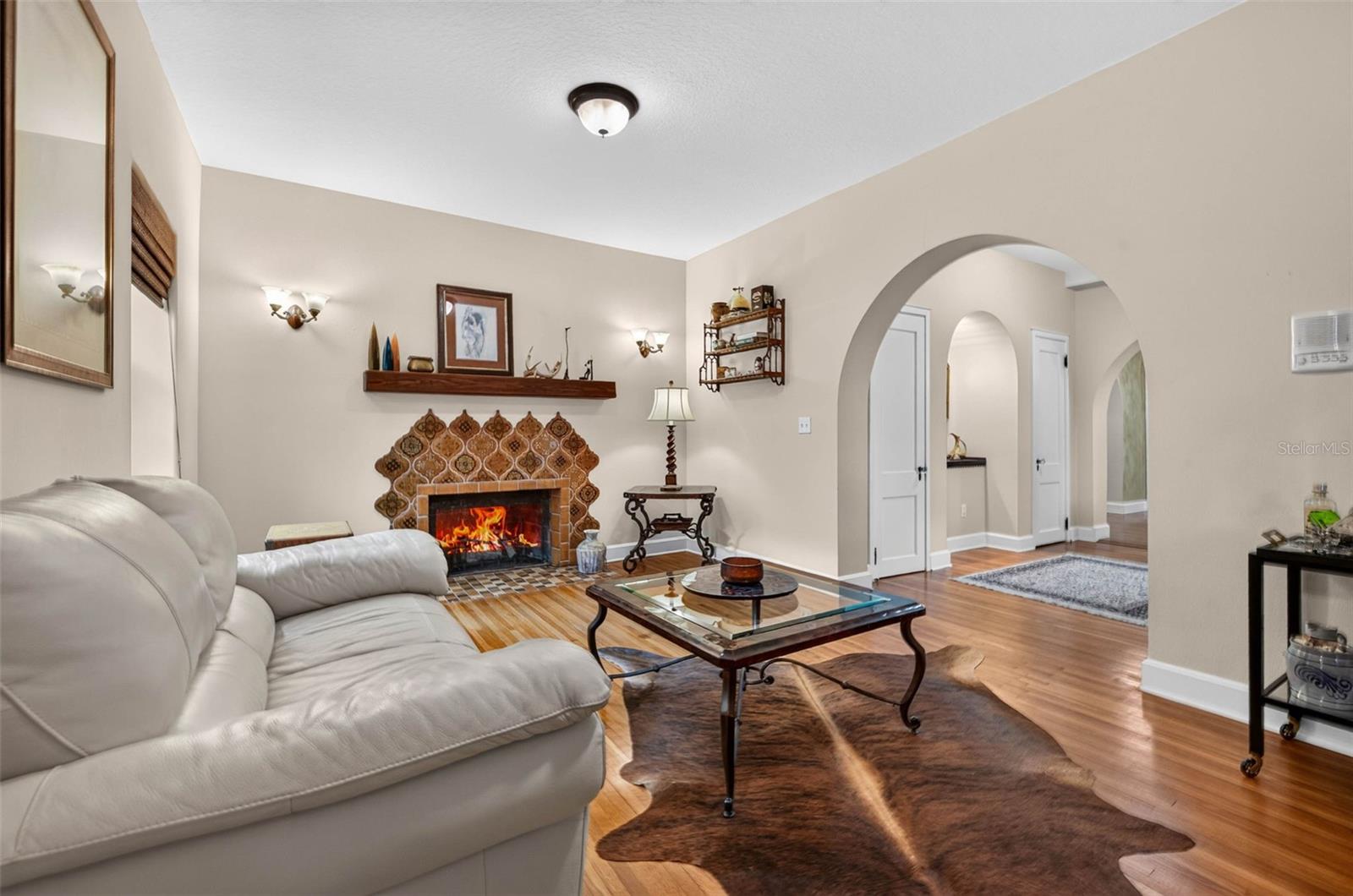 OVERBROOK PARK - Residential