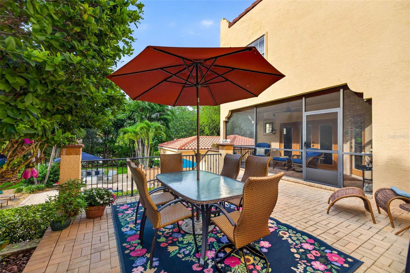 OVERBROOK PARK - Residential