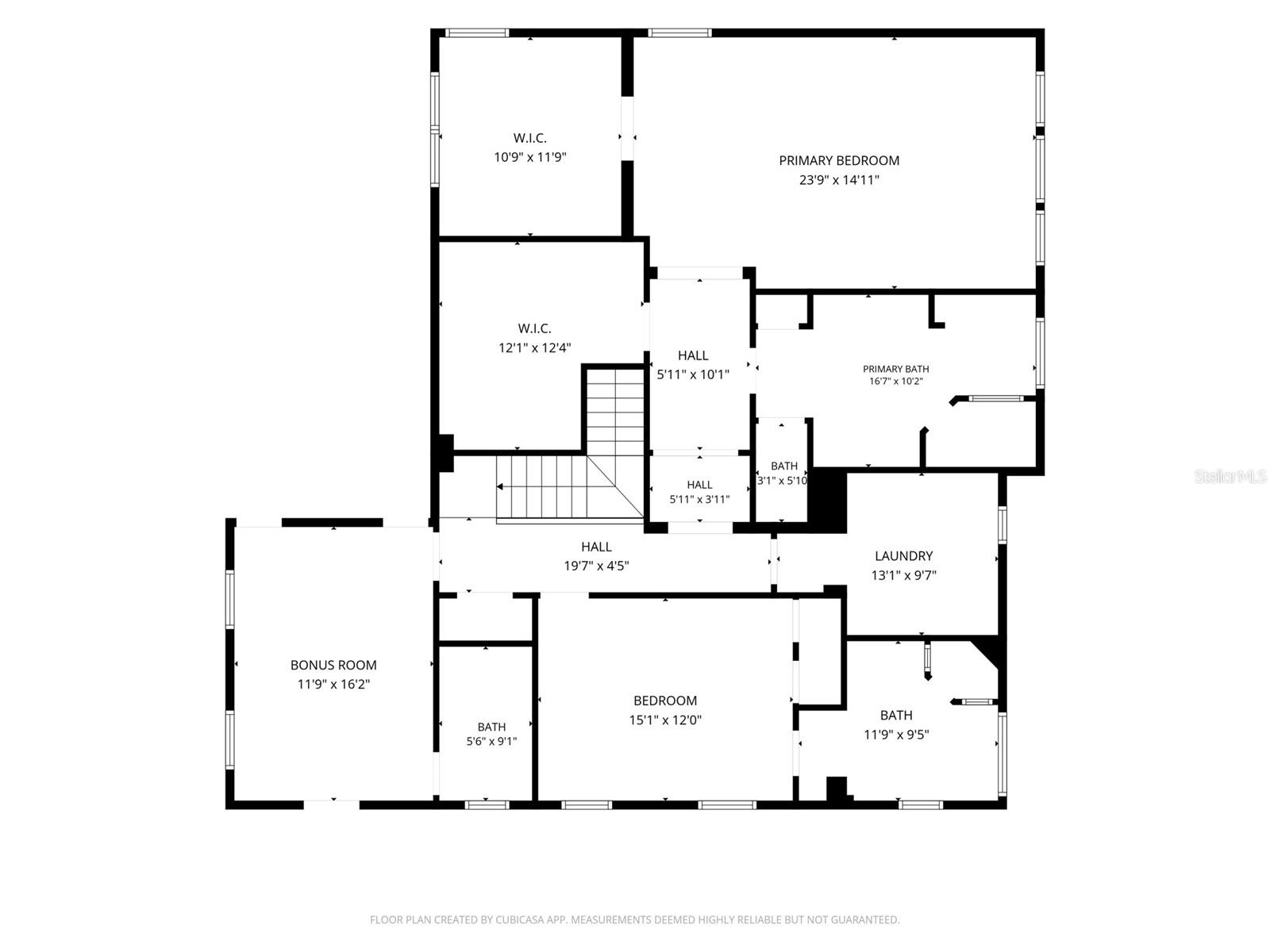 OVERBROOK PARK - Residential