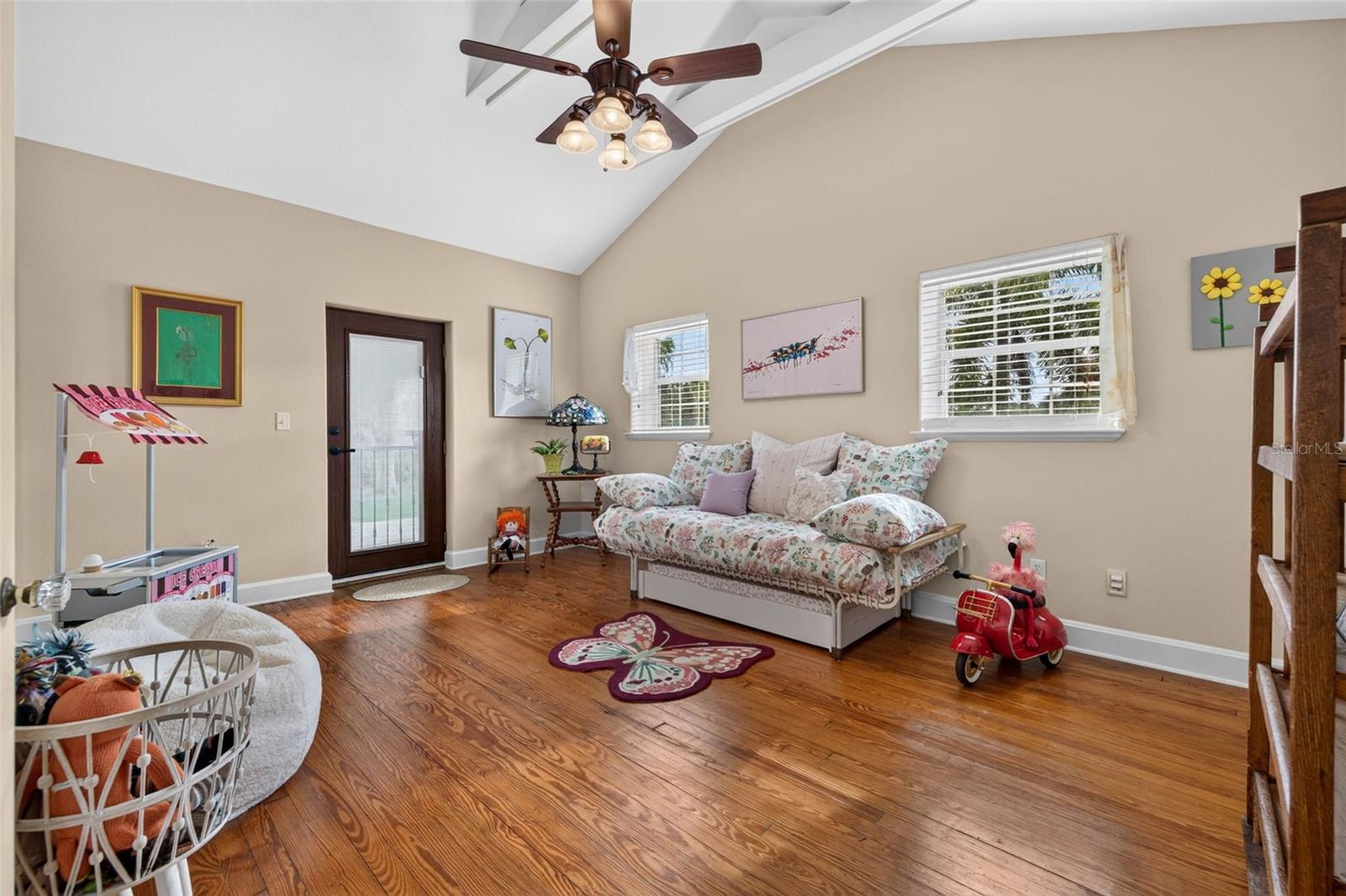 OVERBROOK PARK - Residential