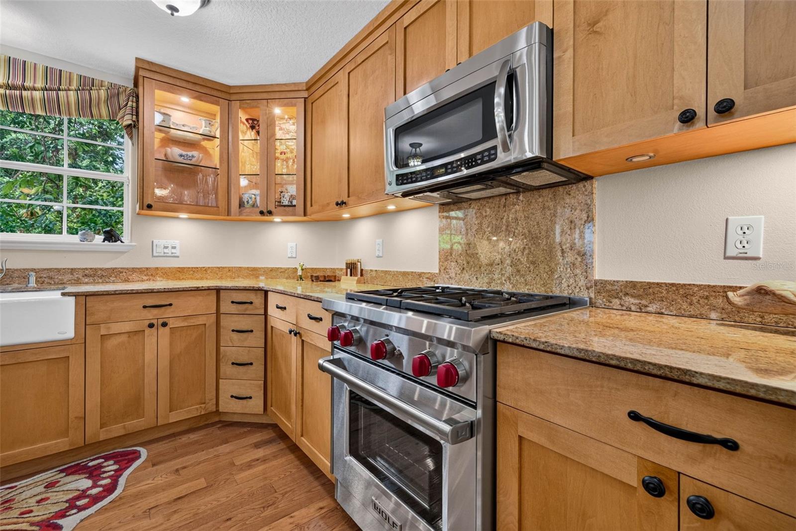 OVERBROOK PARK - Residential