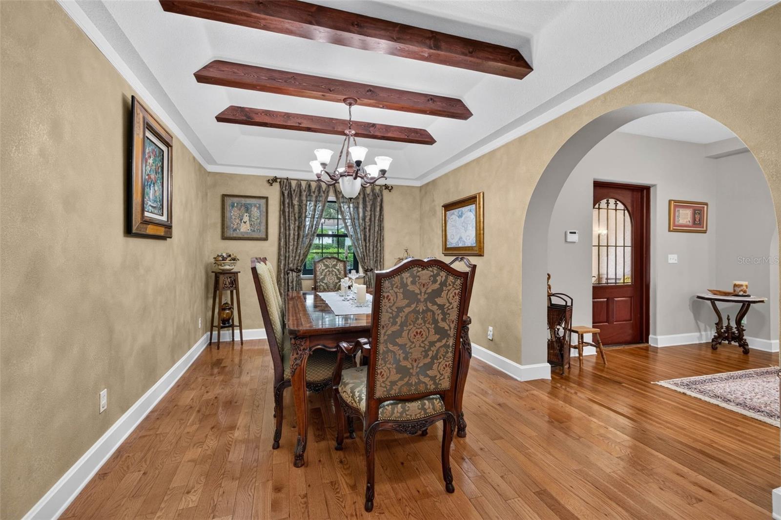 OVERBROOK PARK - Residential