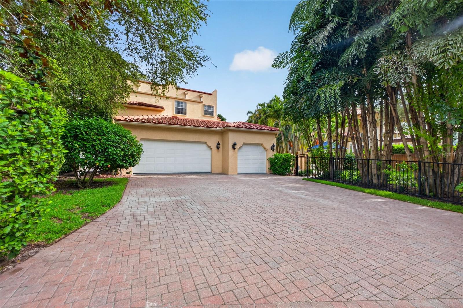 OVERBROOK PARK - Residential