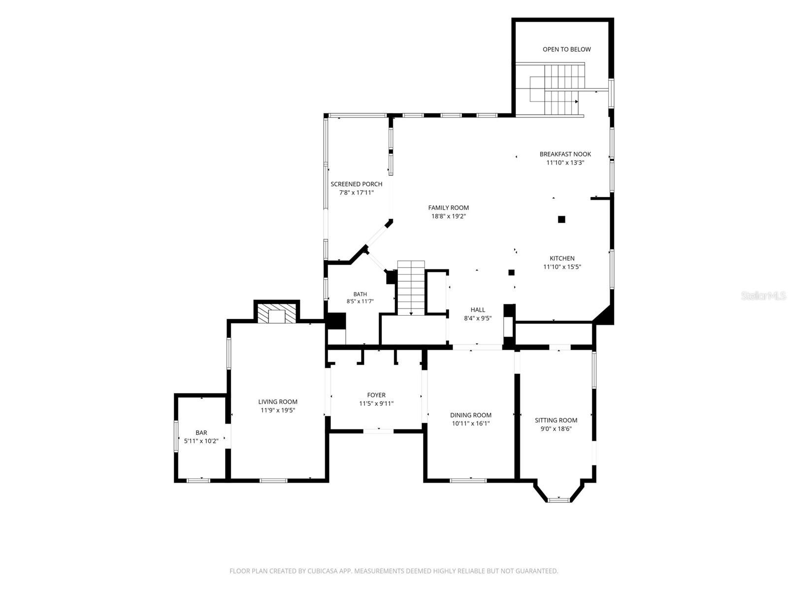 OVERBROOK PARK - Residential