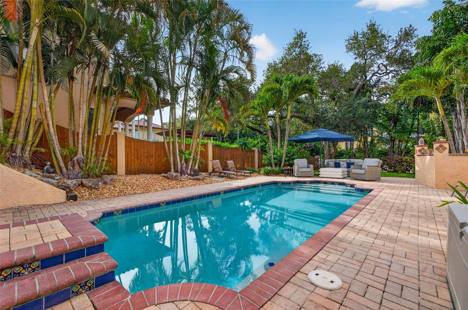 OVERBROOK PARK - Residential