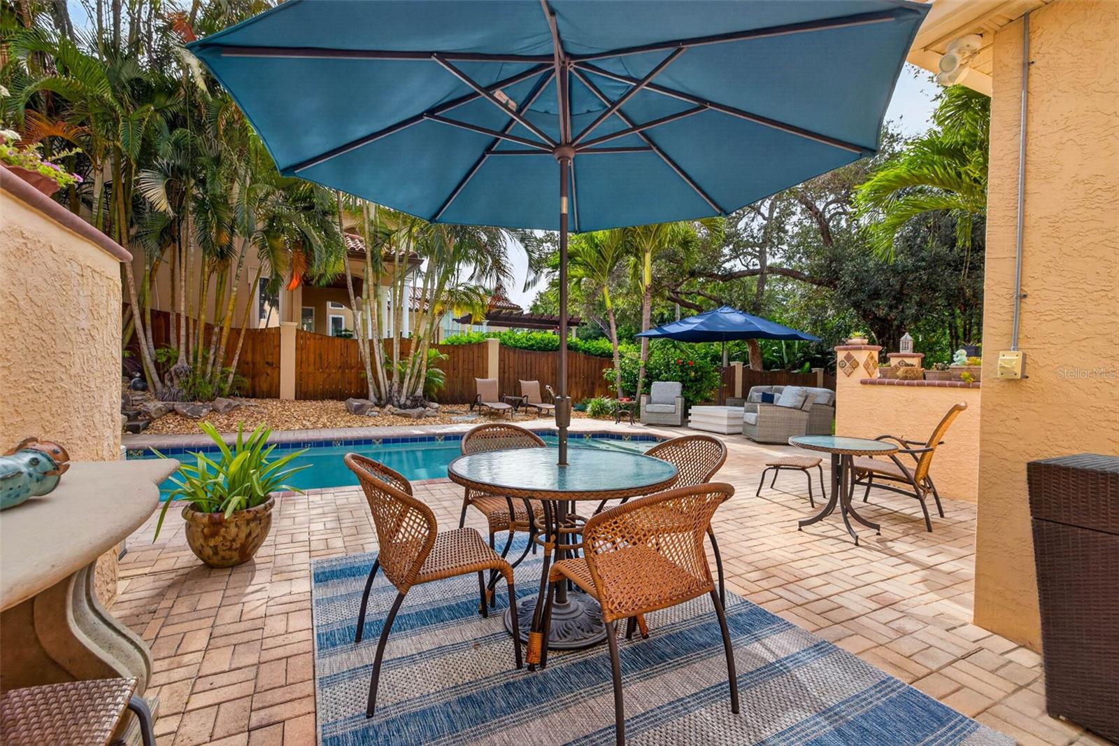 OVERBROOK PARK - Residential