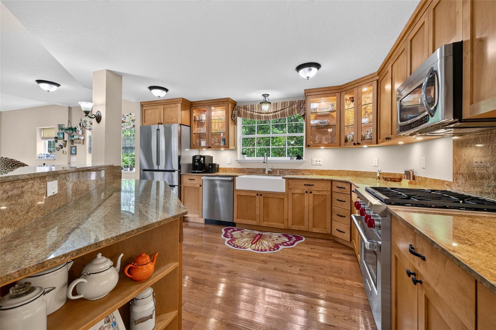 OVERBROOK PARK - Residential
