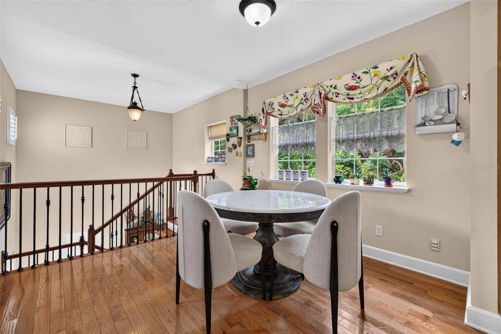 OVERBROOK PARK - Residential