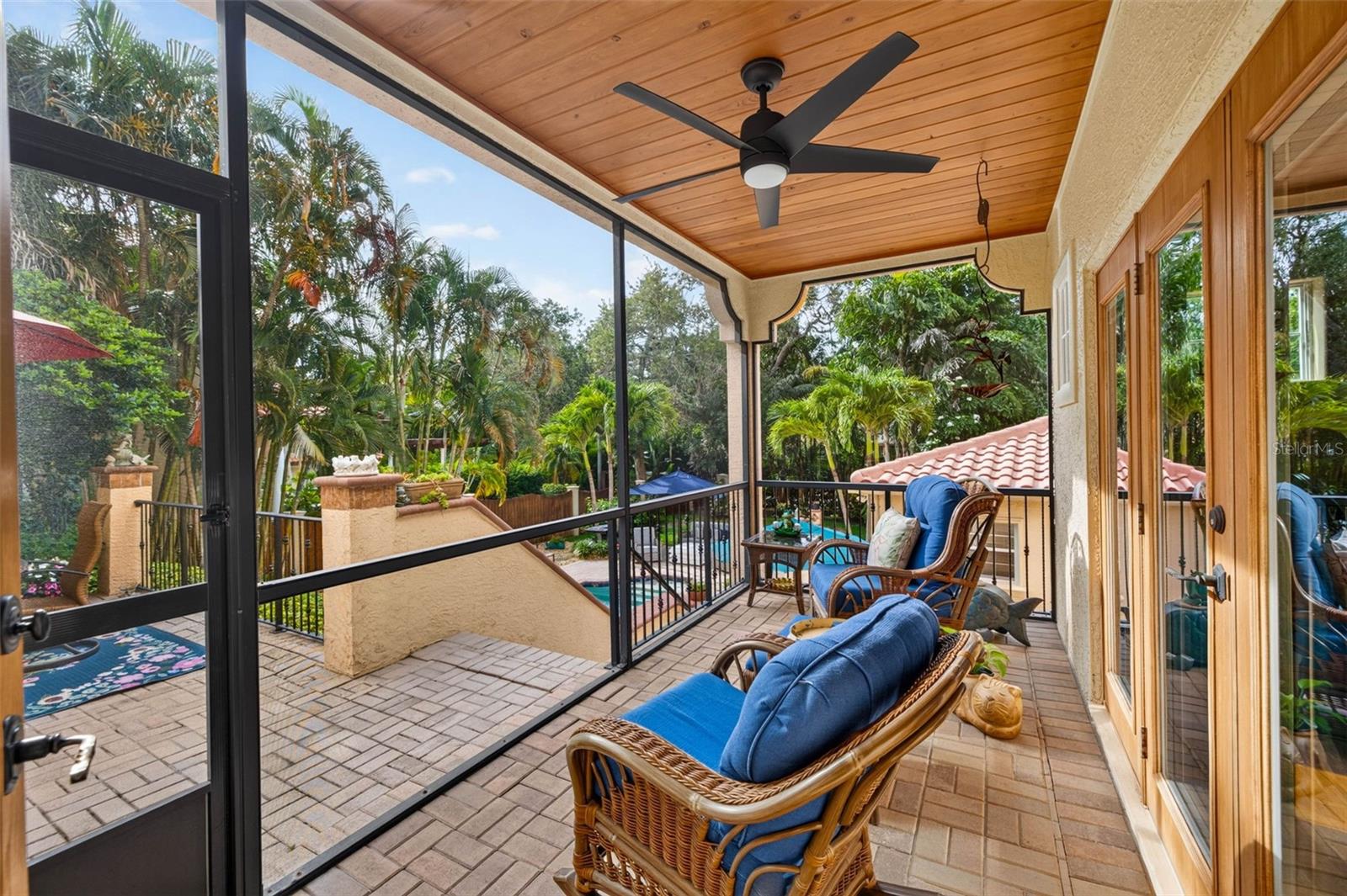 OVERBROOK PARK - Residential
