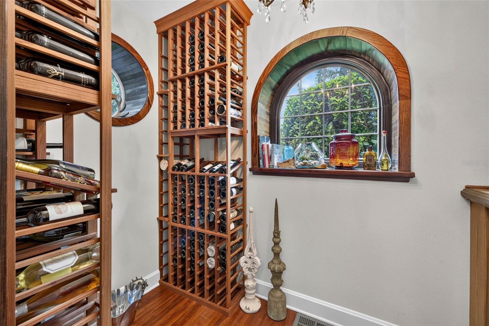 OVERBROOK PARK - Residential