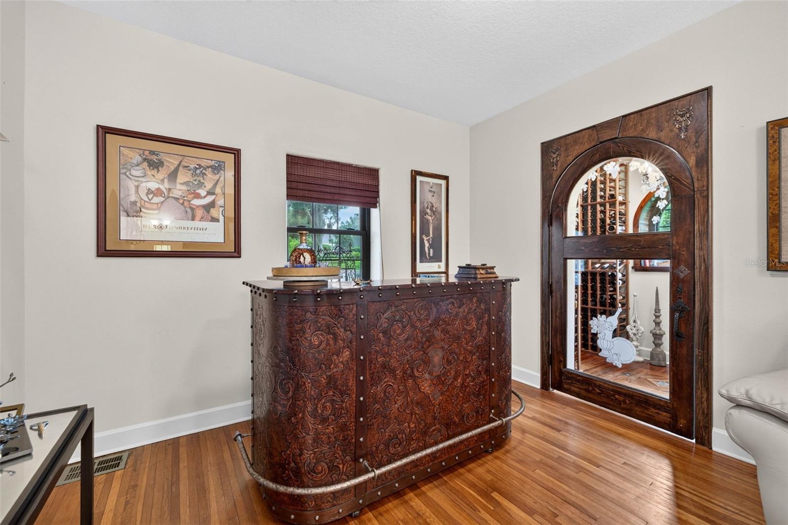 OVERBROOK PARK - Residential