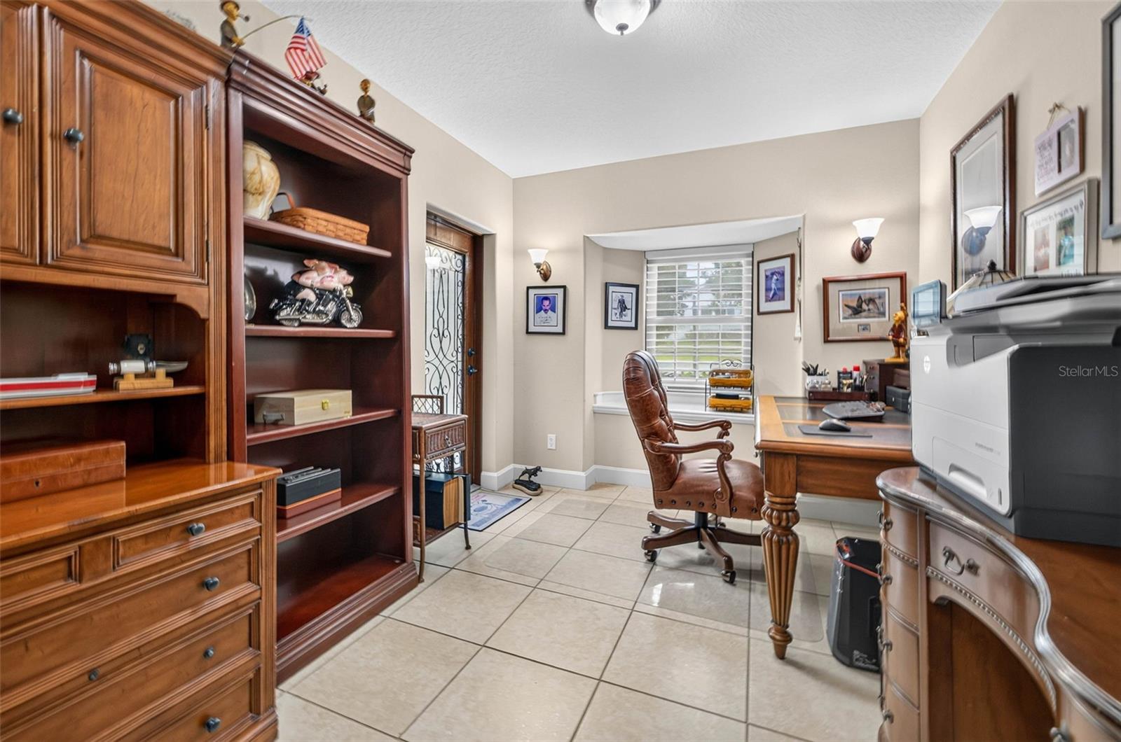 OVERBROOK PARK - Residential