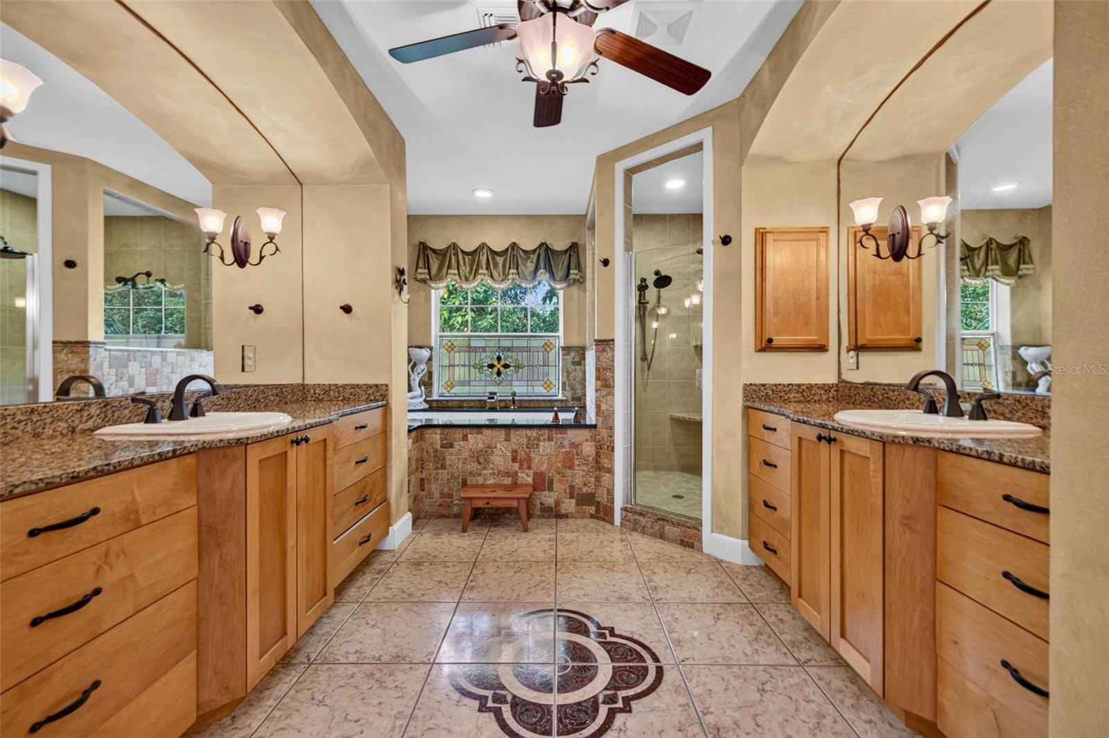 OVERBROOK PARK - Residential