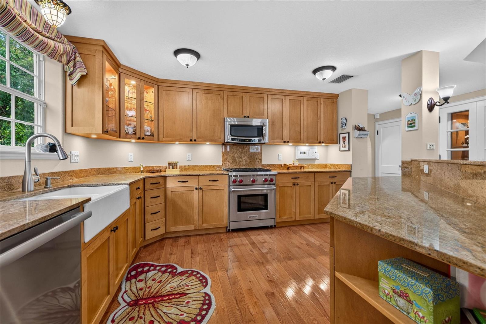 OVERBROOK PARK - Residential