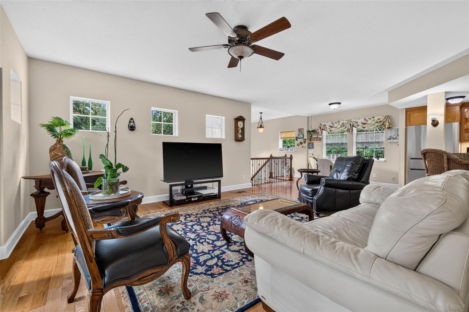 OVERBROOK PARK - Residential