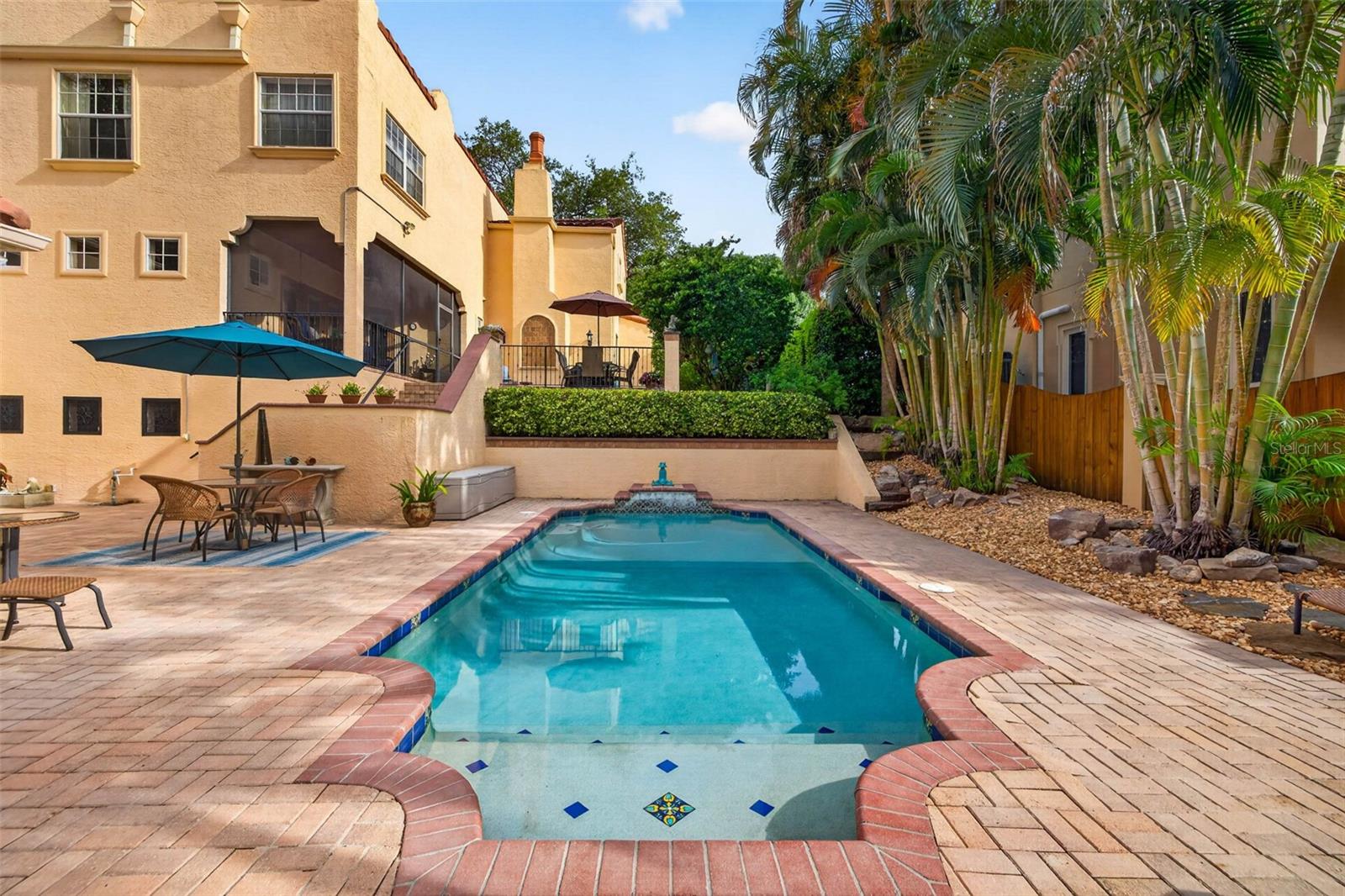 OVERBROOK PARK - Residential
