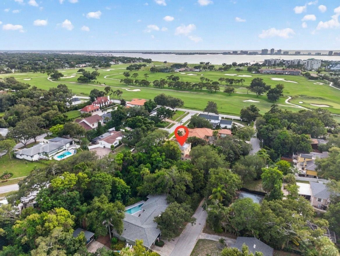 OVERBROOK PARK - Residential