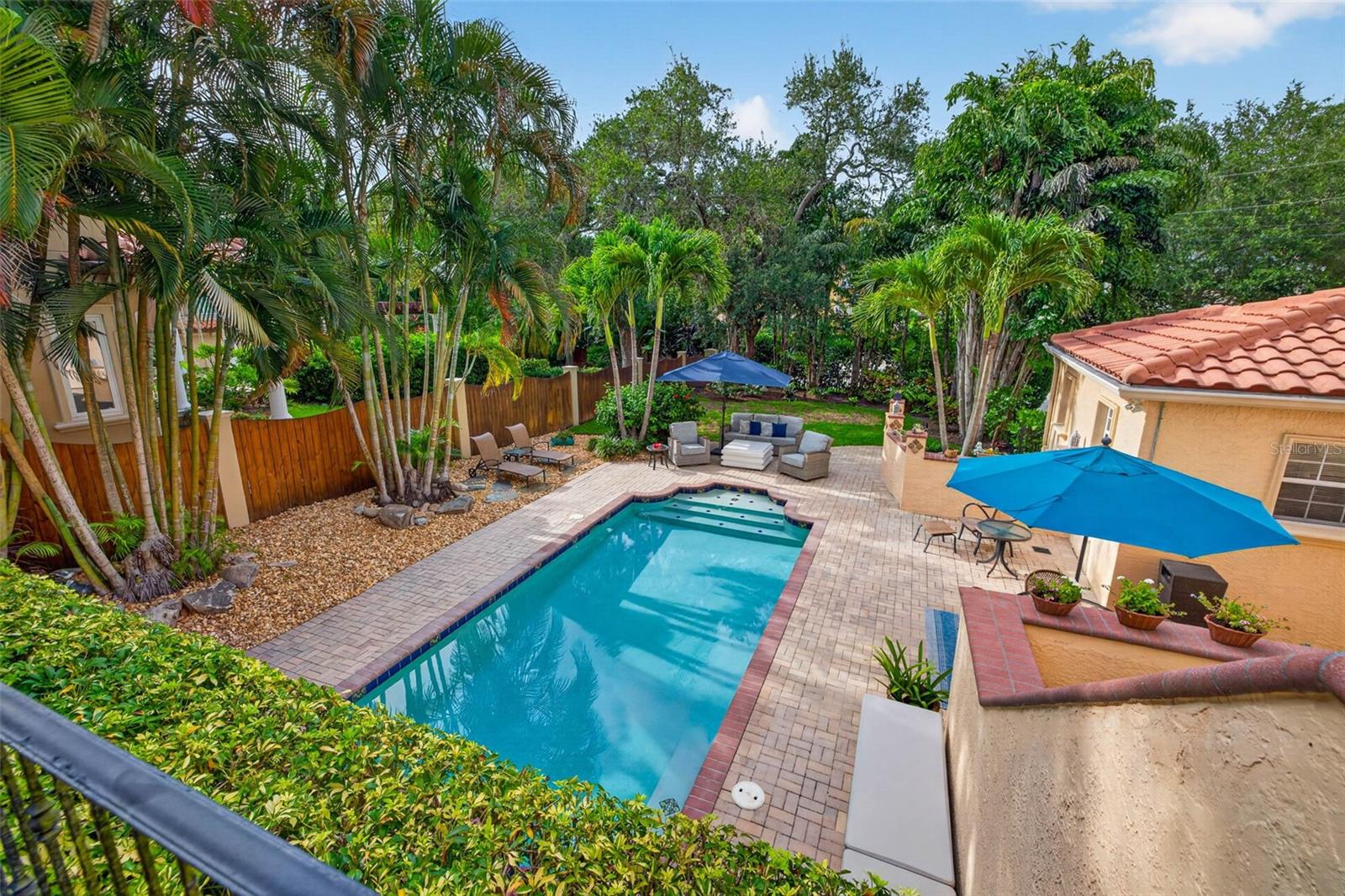 OVERBROOK PARK - Residential