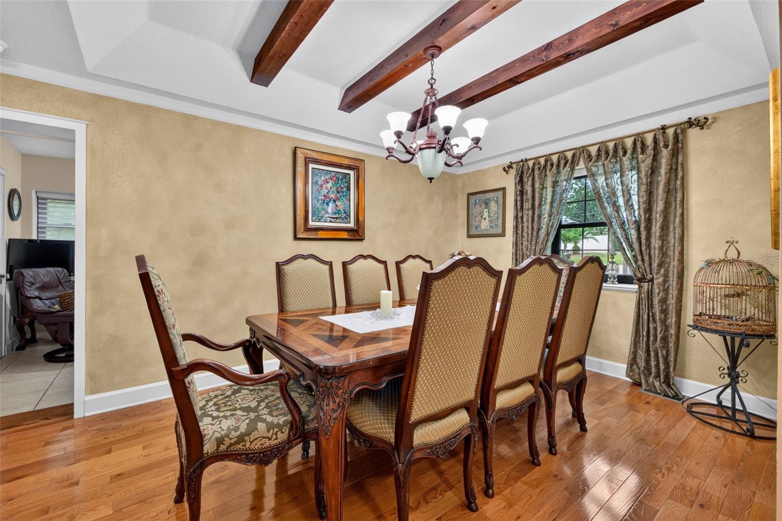 OVERBROOK PARK - Residential
