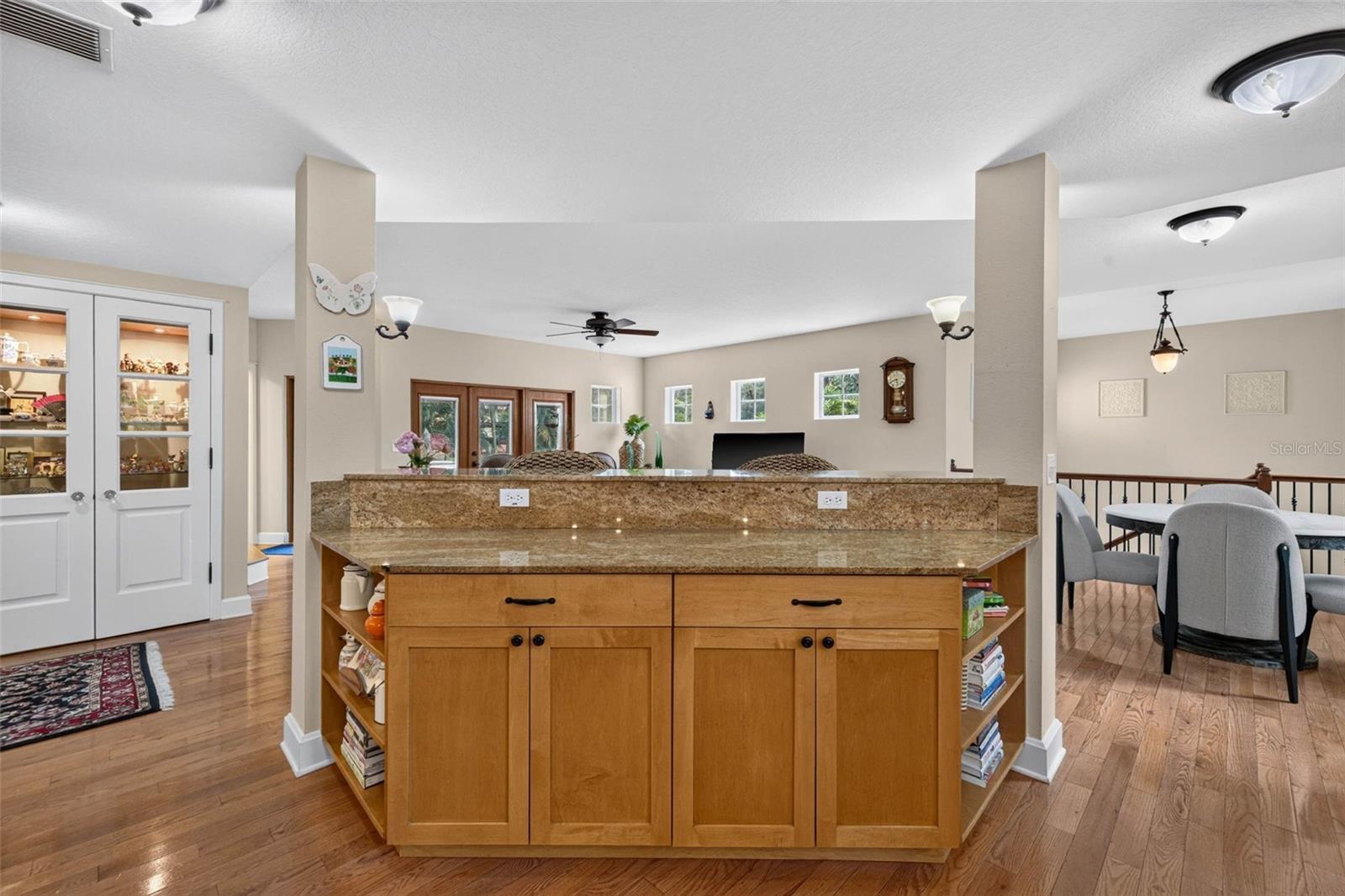OVERBROOK PARK - Residential