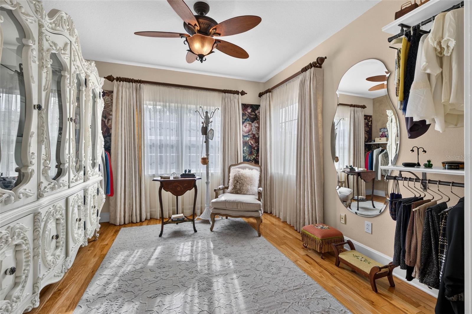 OVERBROOK PARK - Residential