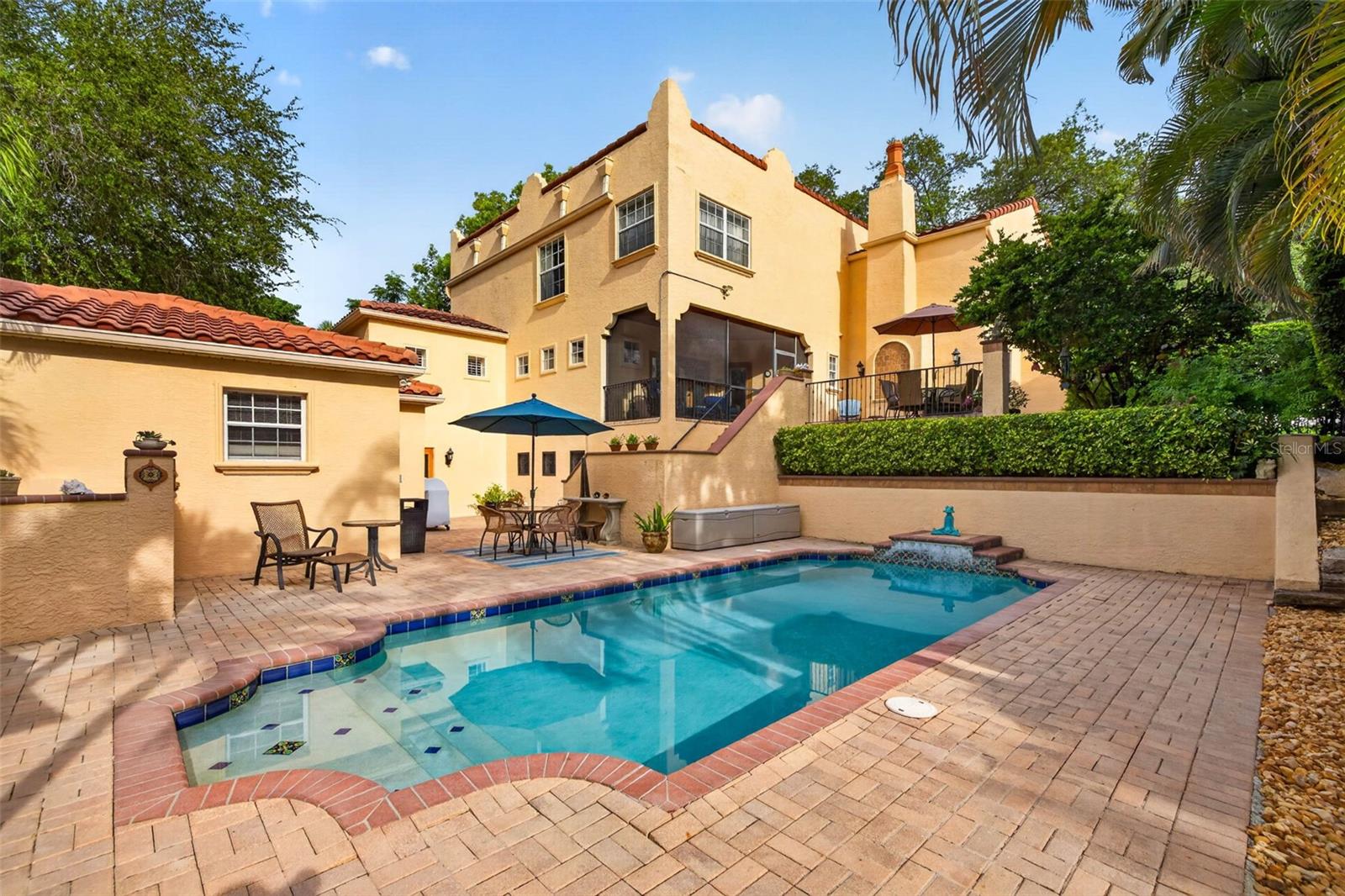 OVERBROOK PARK - Residential
