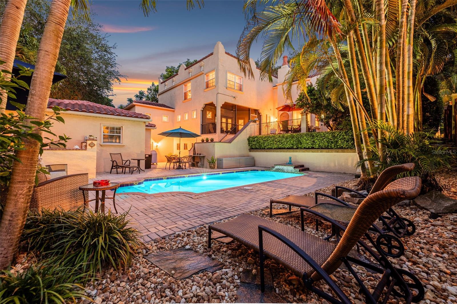 OVERBROOK PARK - Residential