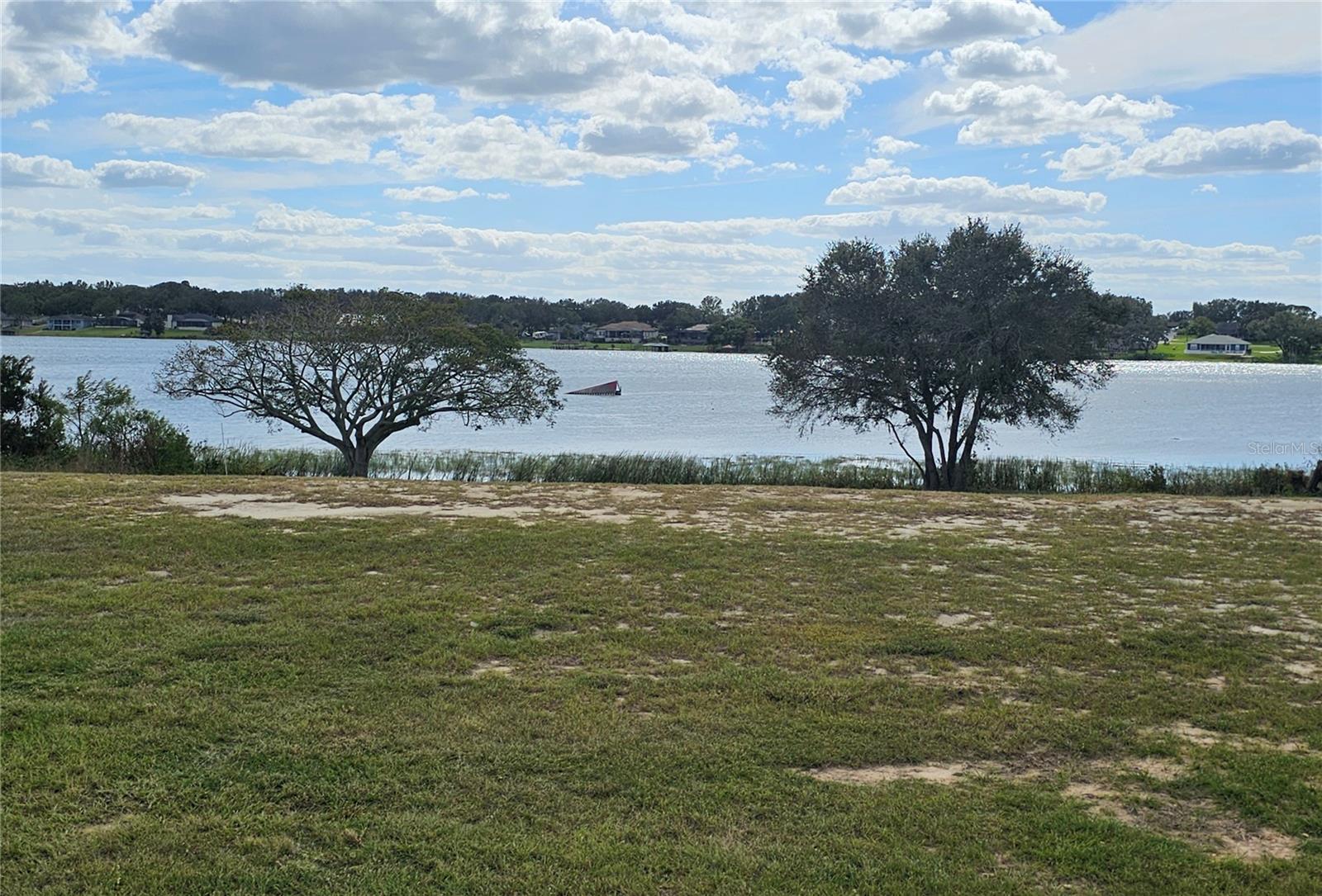 LAKE JULIANA ESTATES - Land