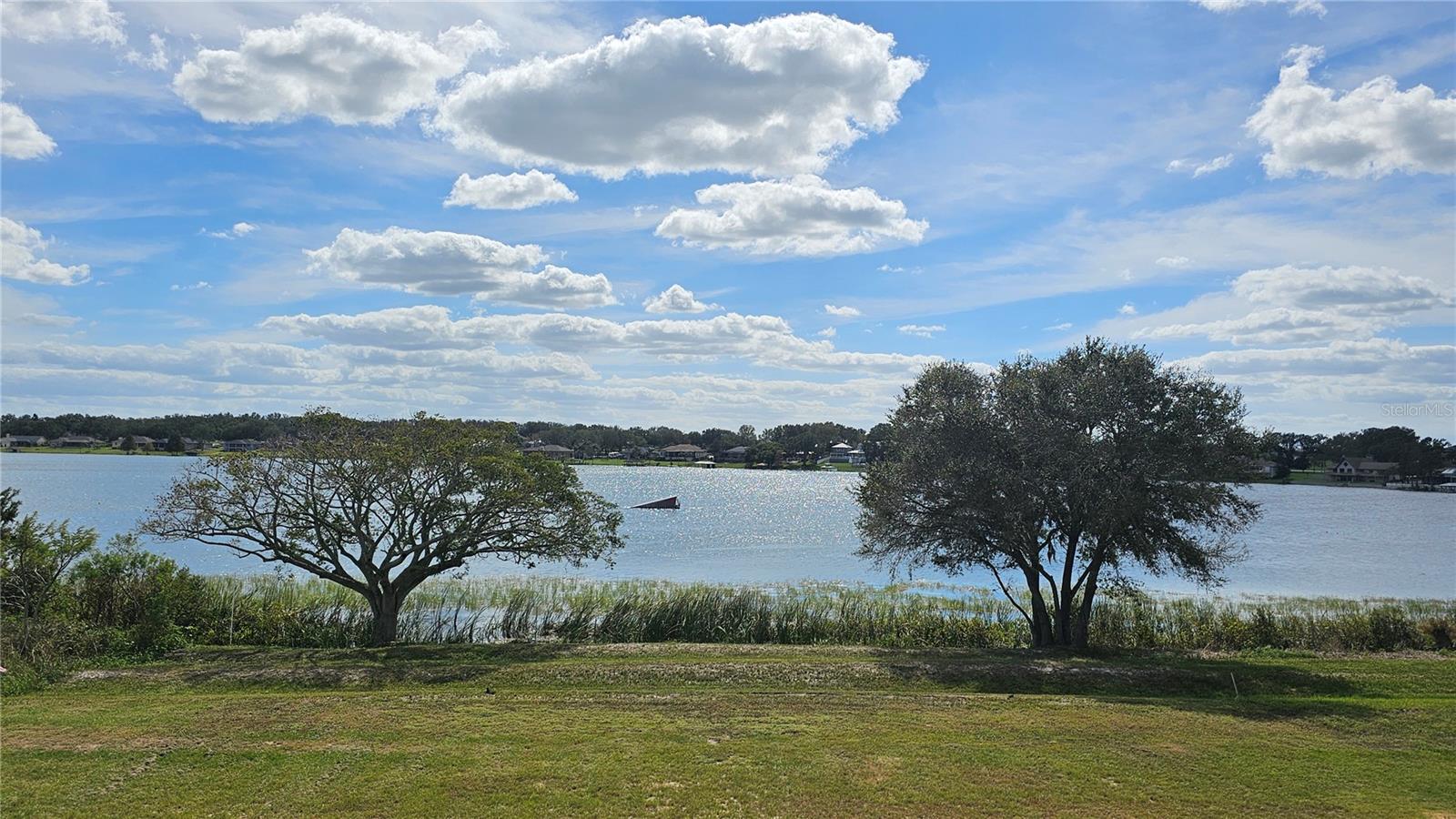 LAKE JULIANA ESTATES - Land