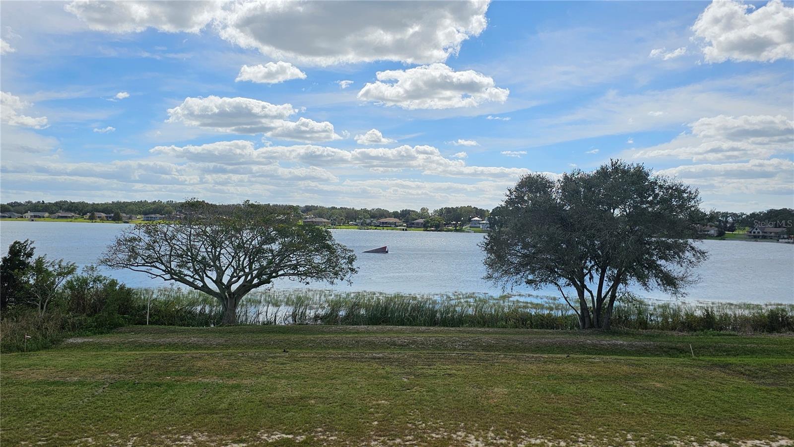 LAKE JULIANA ESTATES - Land