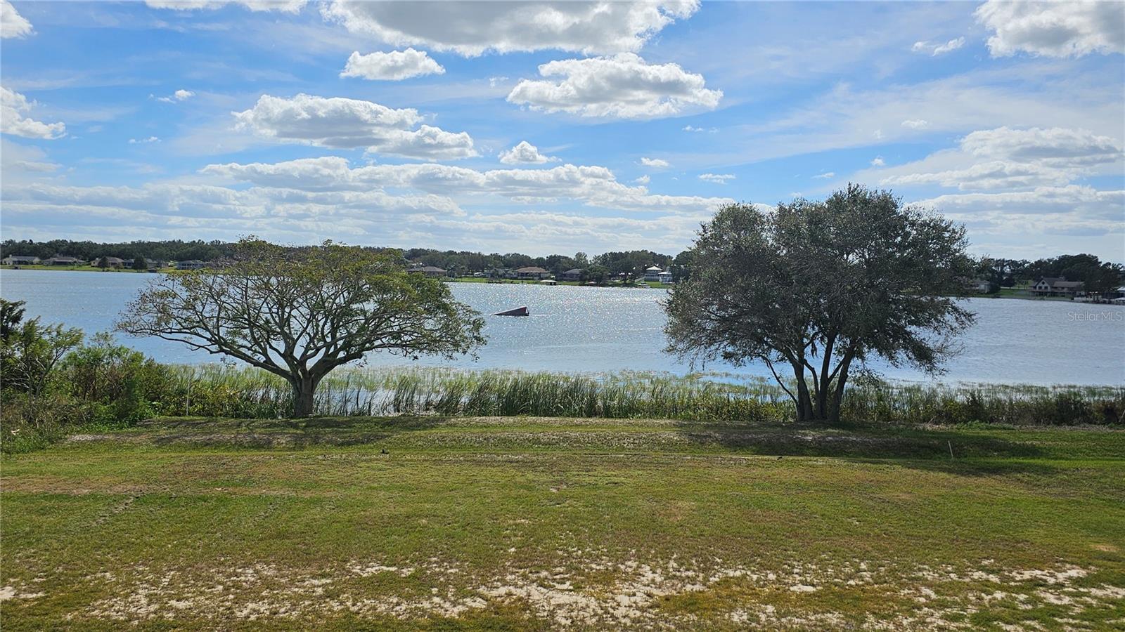 LAKE JULIANA ESTATES - Land