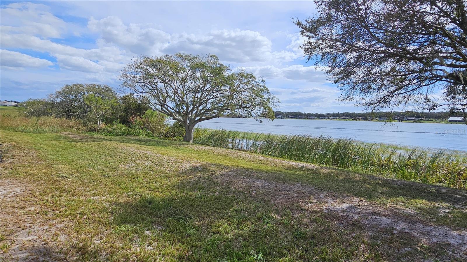 LAKE JULIANA ESTATES - Land