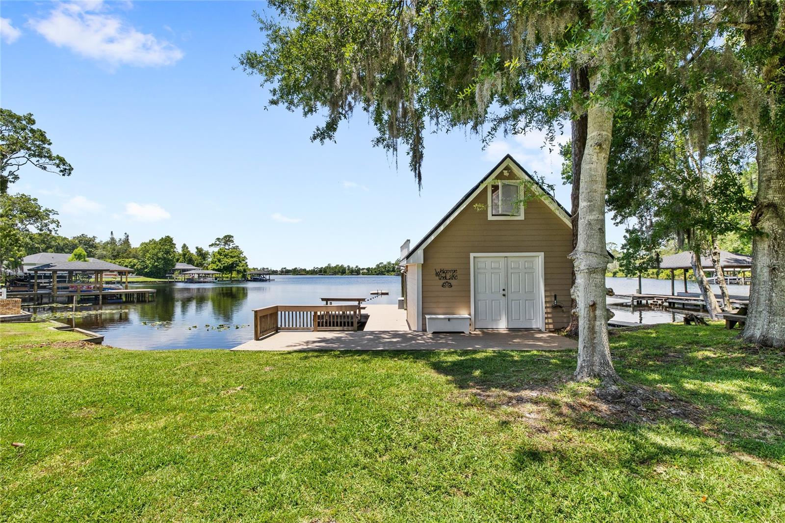 NORTH CHULUOTA - Residential