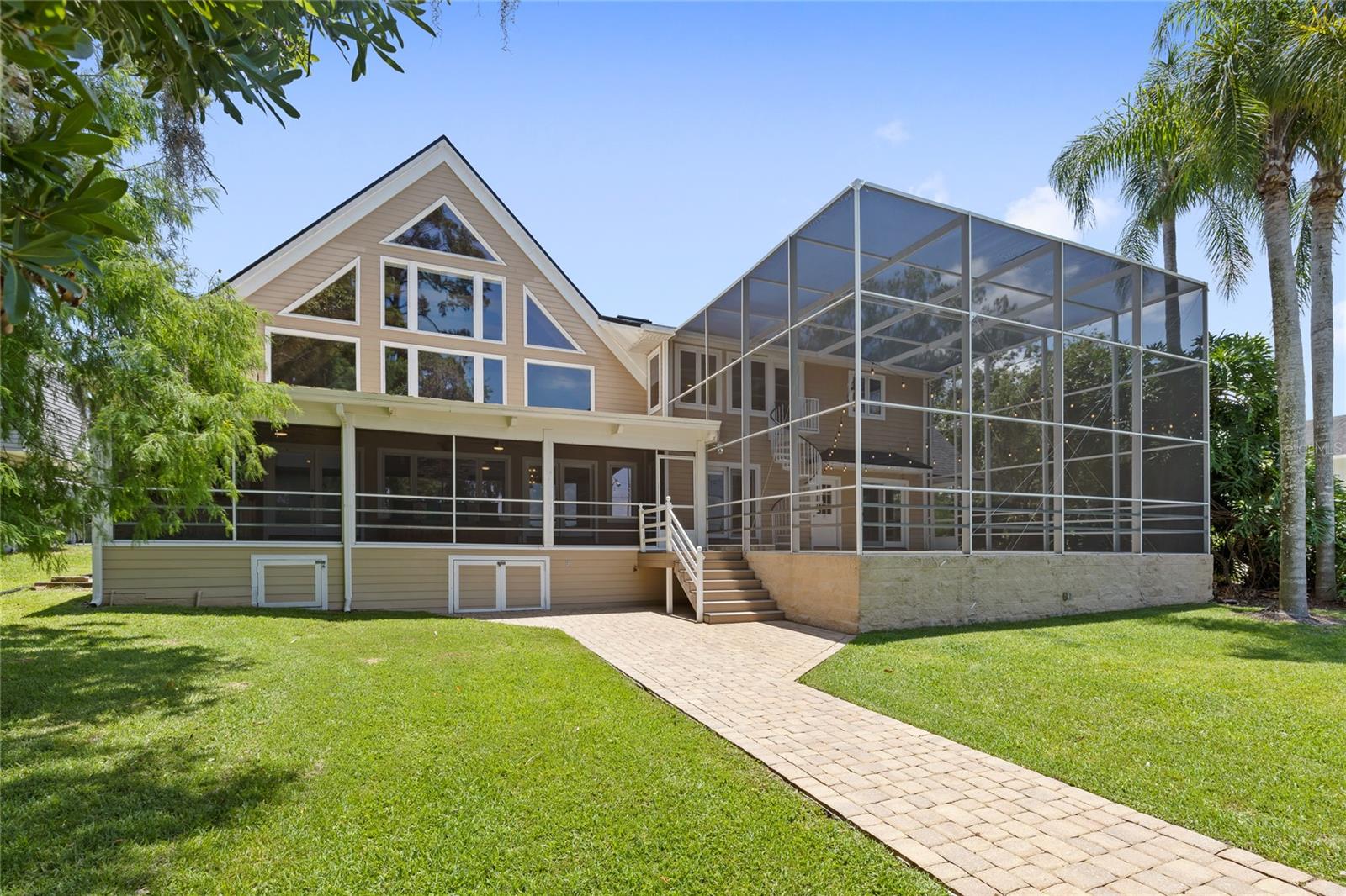 NORTH CHULUOTA - Residential