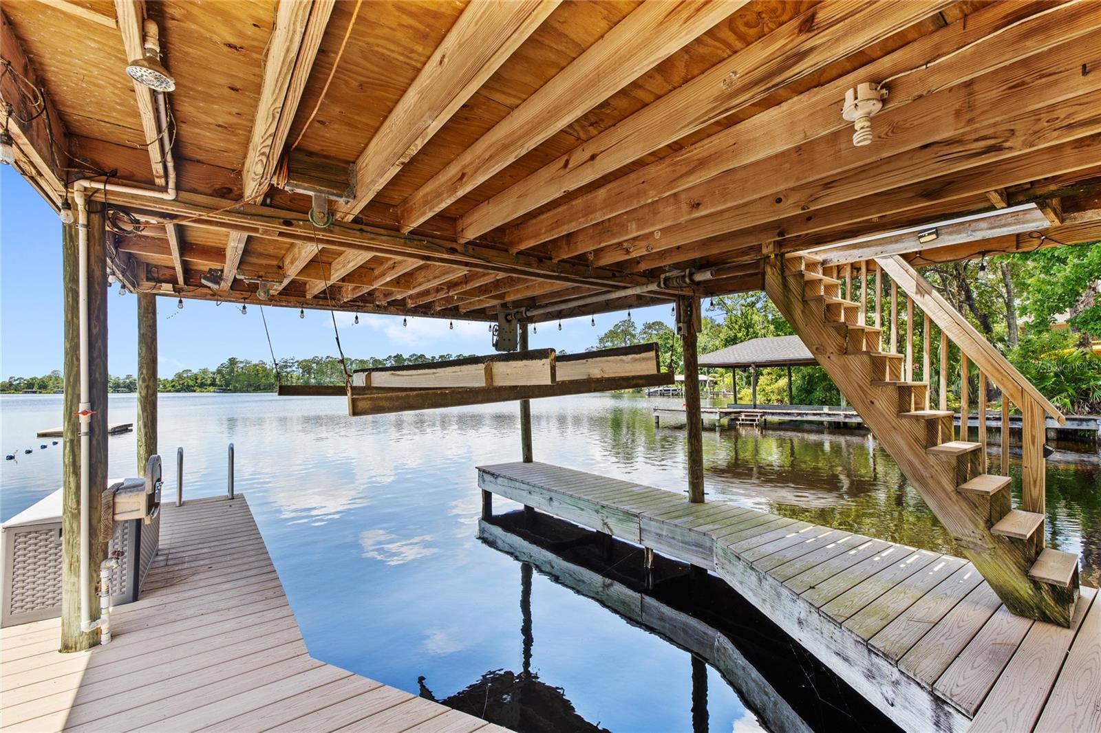 NORTH CHULUOTA - Residential