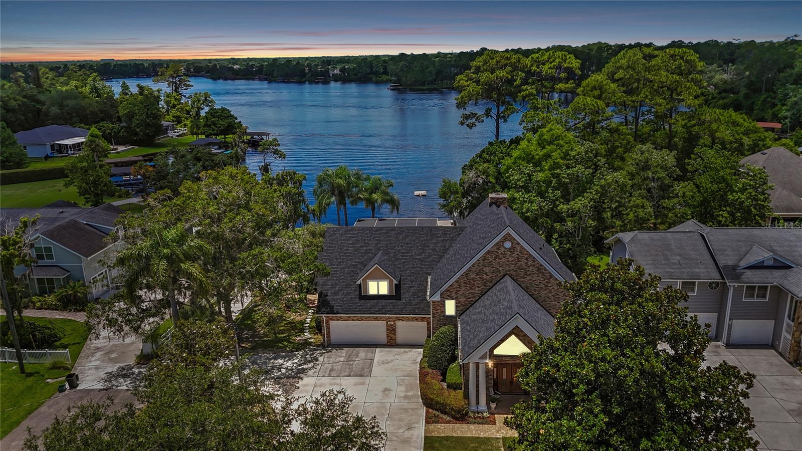 NORTH CHULUOTA - Residential
