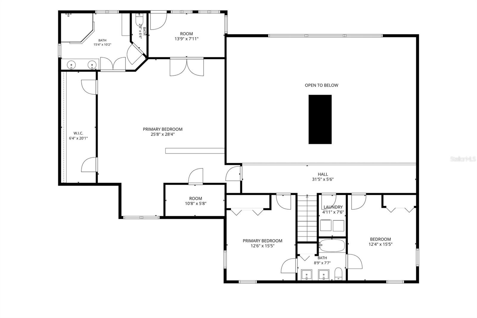 NORTH CHULUOTA - Residential