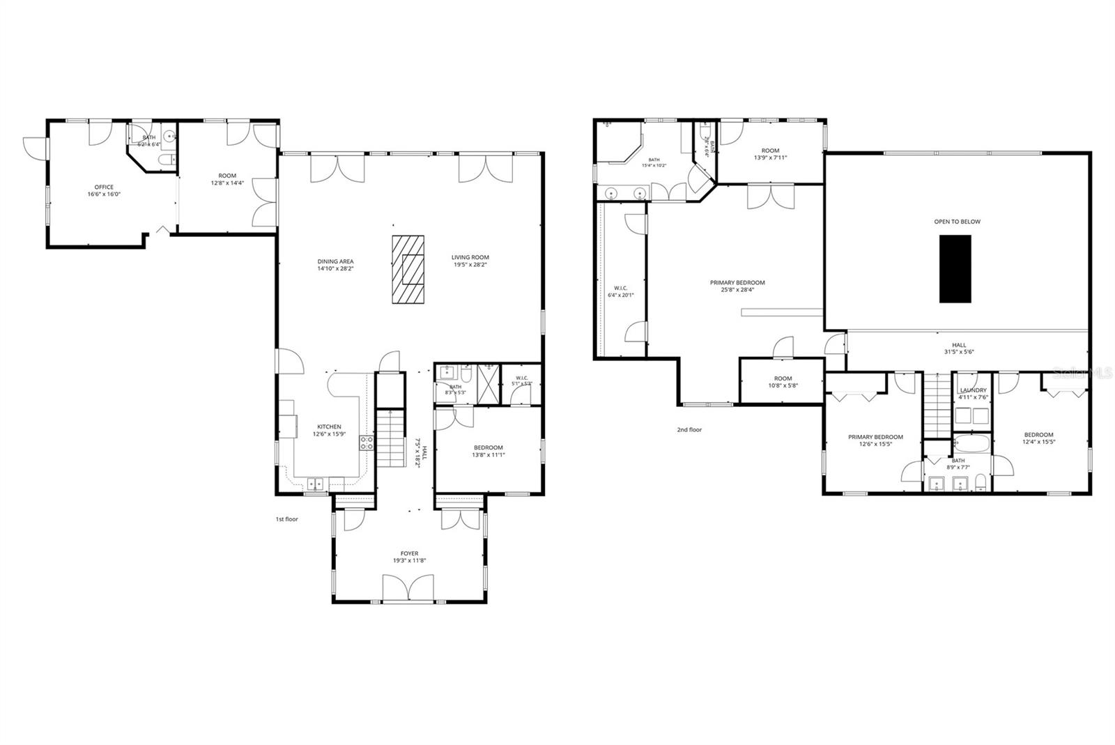 NORTH CHULUOTA - Residential