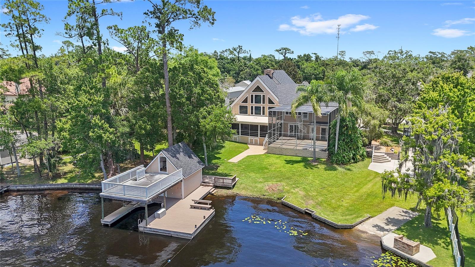 NORTH CHULUOTA - Residential